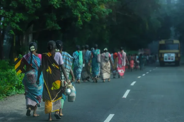 Understanding the Context of Modern Tamil Cinema