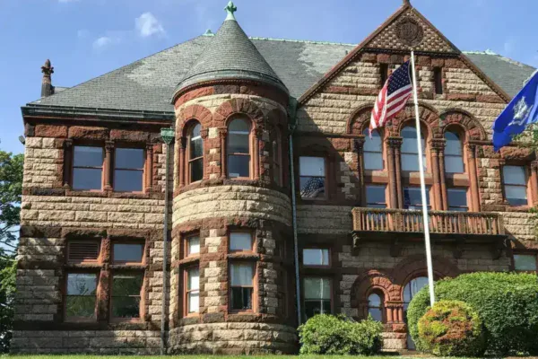Unexpected Delivery: Woman Gives Birth During Brooklyn Arraignment