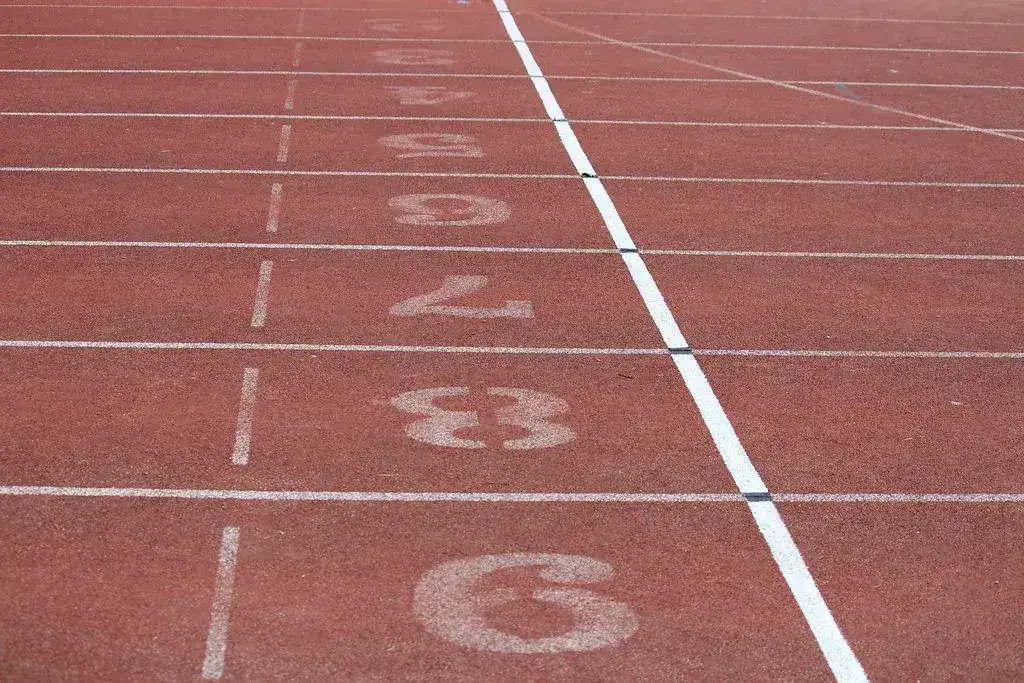 Upsets and Athletic Prowess Define Diamond League Shanghai