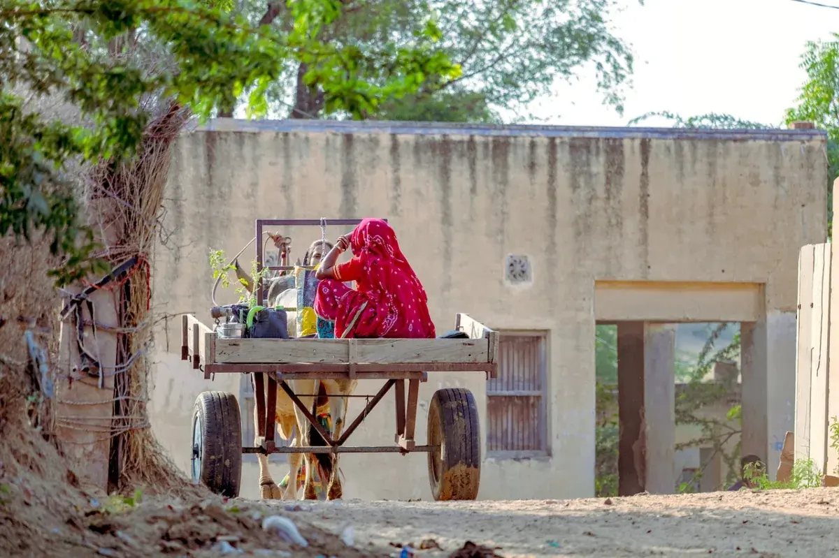 Uttarakhand Reinstates Principal Following Caste Harassment Allegations