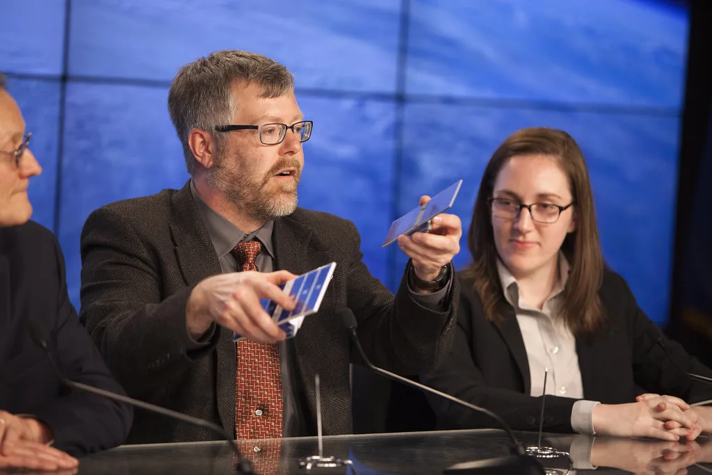 Vice-President Calls for Ethical Leadership in Engineering Education