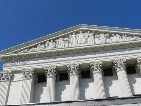 Virginia Democrats Appeal Congressional Map Dispute to Supreme Court