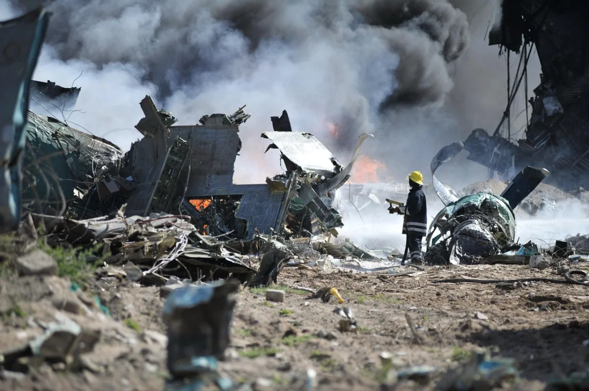 Virginia Tragedy: Five Killed in Bus Crash as Rescue Operations Conclude in Mining Incident