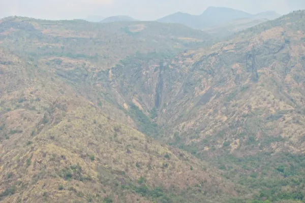 Visakhapatnam District Administration Pushes for Tourism Expansion Through New Circuits