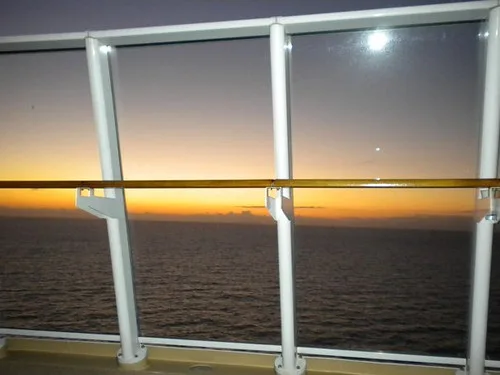WHO Confirms Hantavirus Outbreak on Atlantic Cruise Liner