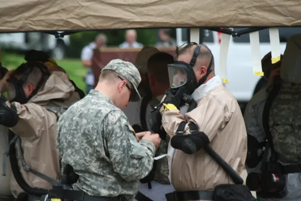 WHO Declares Ebola Outbreak a Global Health Emergency