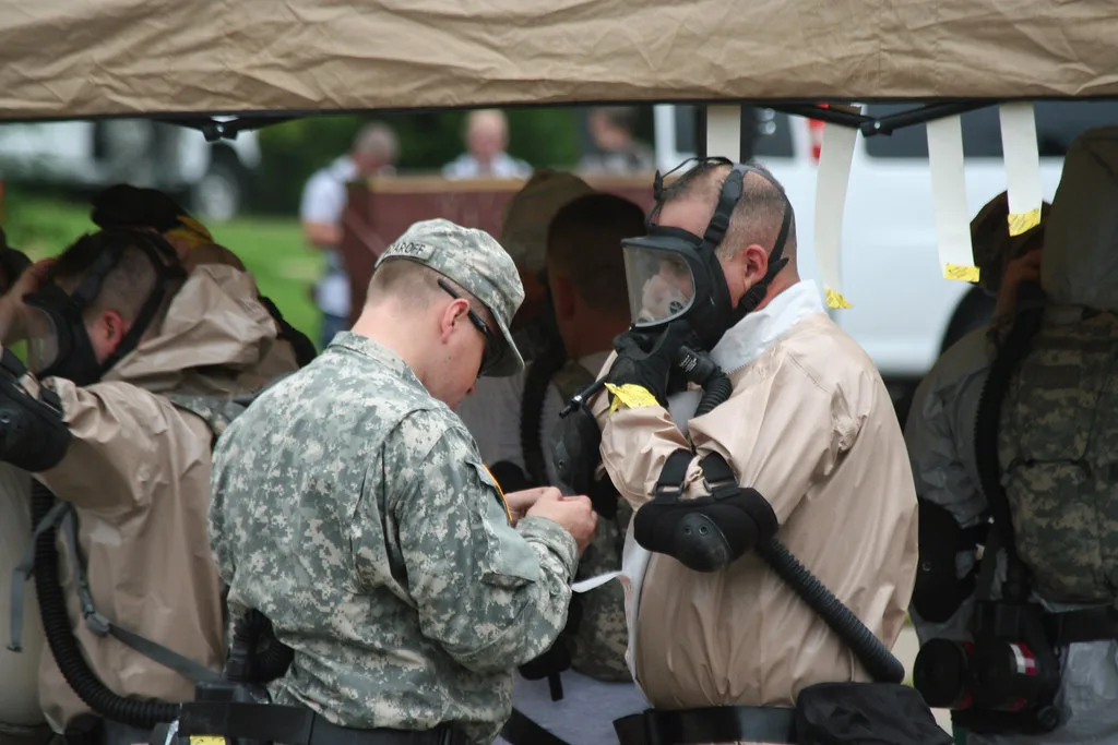 WHO Declares Ebola Outbreak a Global Health Emergency