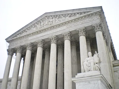 Watchdog Groups Demand Senate Probe Into Justice Alito's Energy Holdings