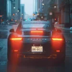 Waymo Recalls Entire Driverless Fleet Over Software Malfunction Posing Flood Risk