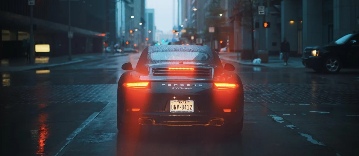 Waymo Recalls Entire Driverless Fleet Over Software Malfunction Posing Flood Risk