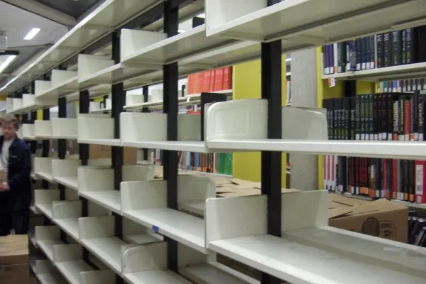 West Australian Schools Purge Books Following Author’s Criminal Admission