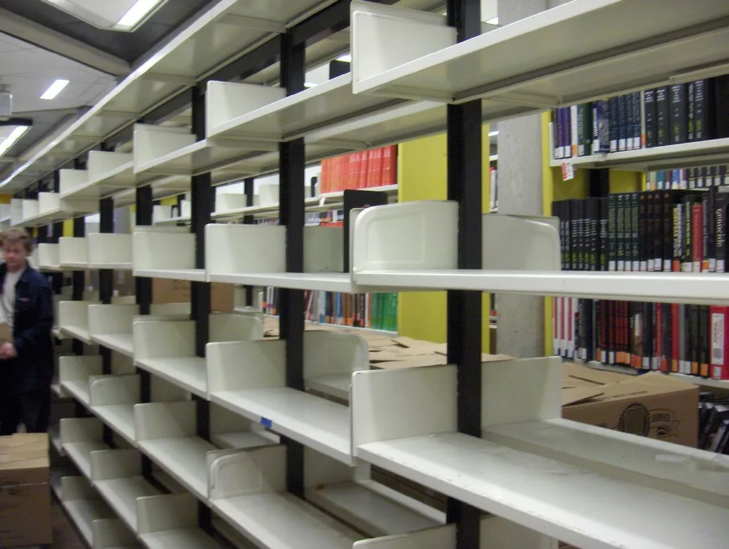 West Australian Schools Purge Books Following Author’s Criminal Admission