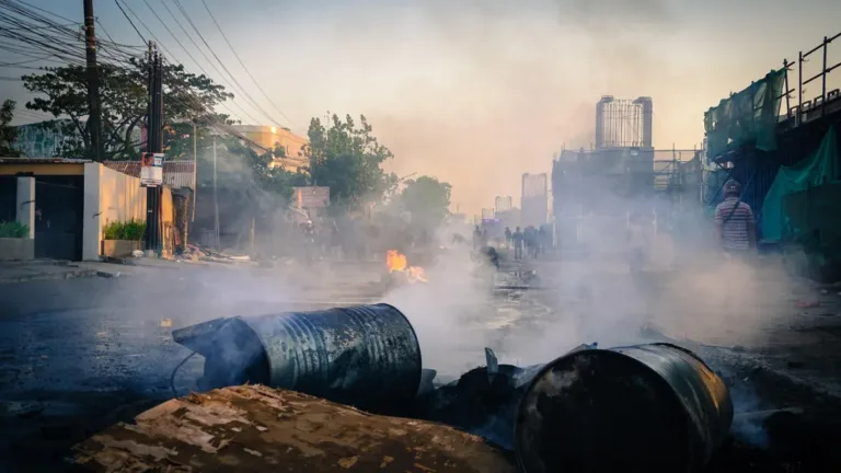 West Bengal Gripped by Communal Tensions and Political Unrest