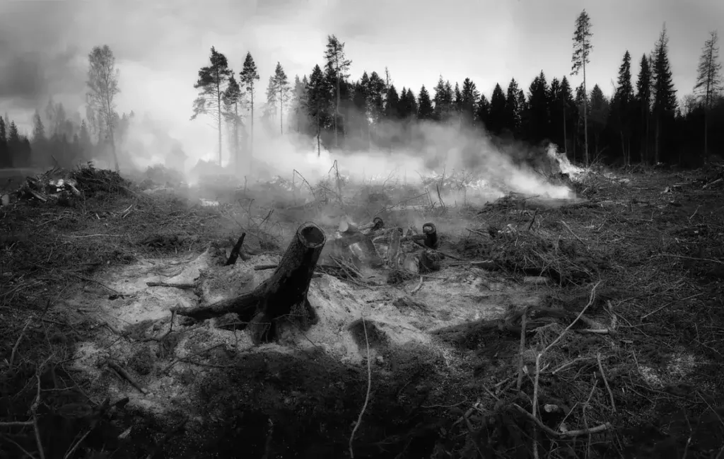 Western U.S. Grapples with Early Wildfire Season and Community Resilience Amidst Hate Crime Aftermath