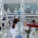 White House Unveils Ambitious New Drug Control Strategy Emphasizing Real-Time Data and Technology