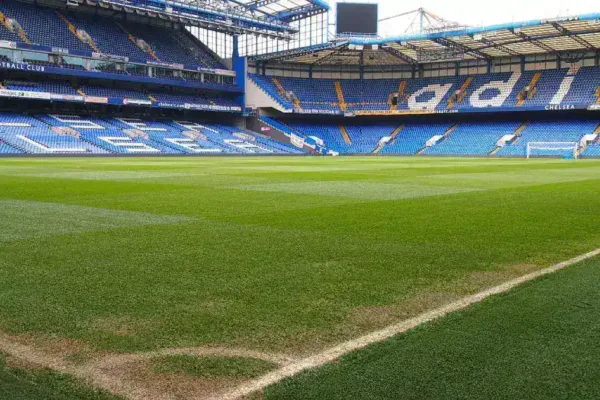 Xabi Alonso Appointed Chelsea Manager on Four-Year Deal