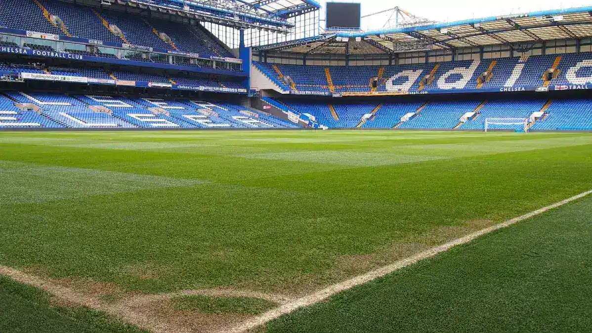 Xabi Alonso Appointed Chelsea Manager on Four-Year Deal