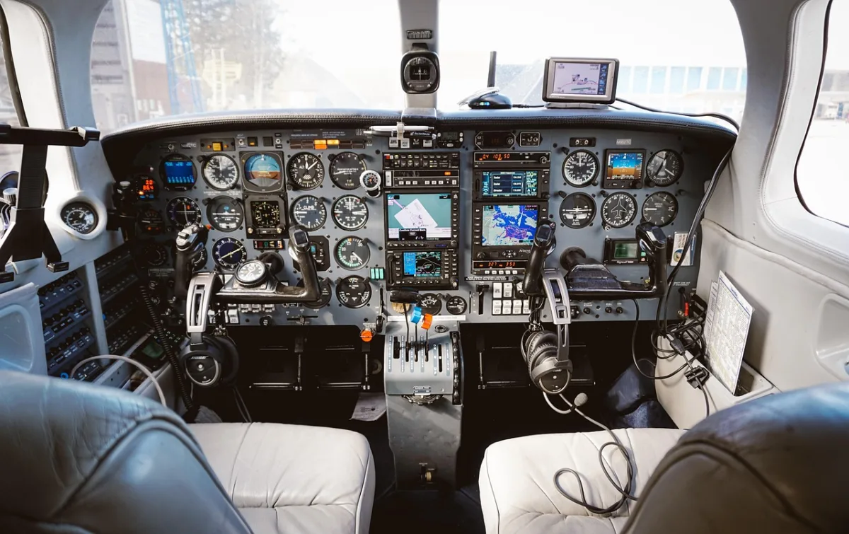 Air Canada Pilot Accused of Flying for 17 Years Without Valid License