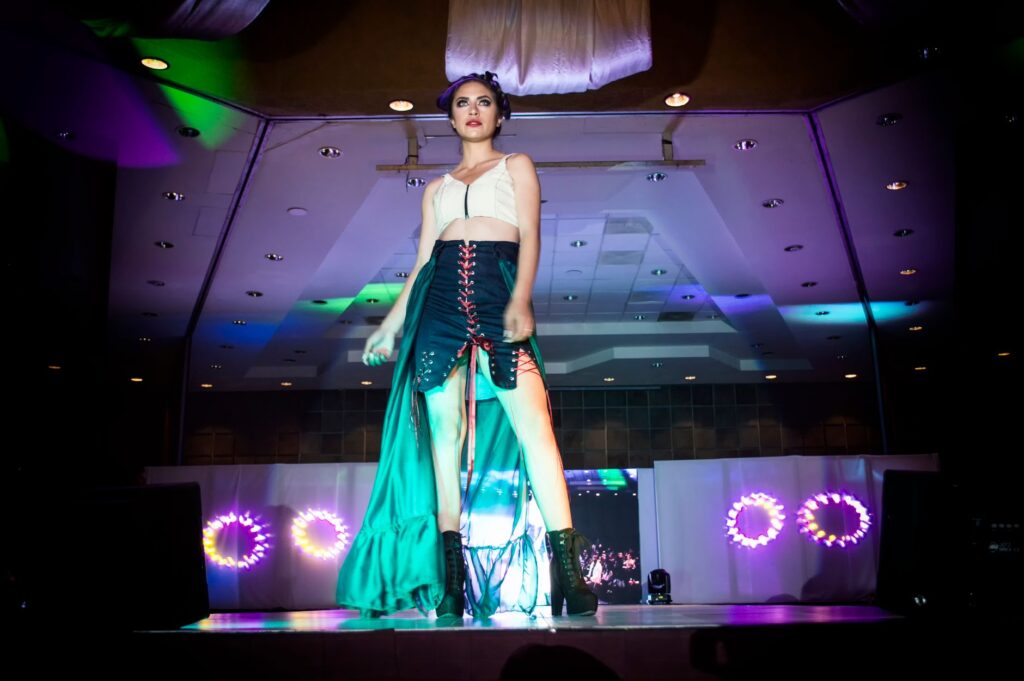 AltaRasa Bridges Asian Fashion Borders with Curated Delhi Showcase