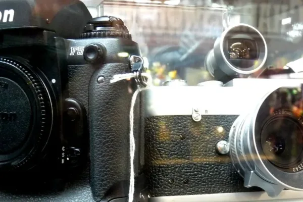 Artist Rejects Photography Award Over AI-Generated Submission