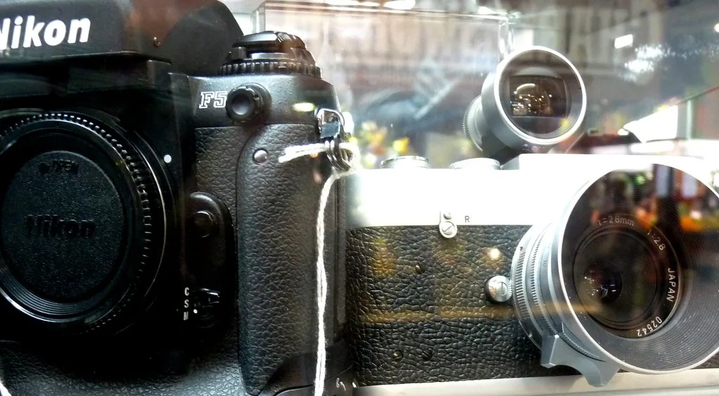 Artist Rejects Photography Award Over AI-Generated Submission
