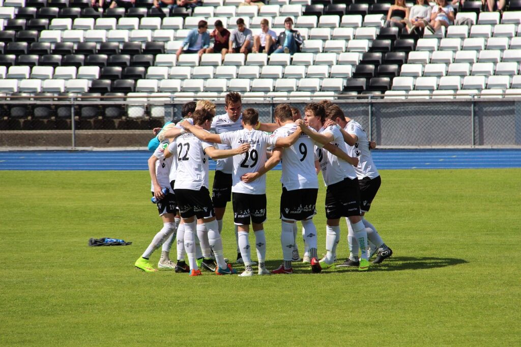 Austria Secures Last-Minute Draw Against Algeria to Advance in 2026 World Cup