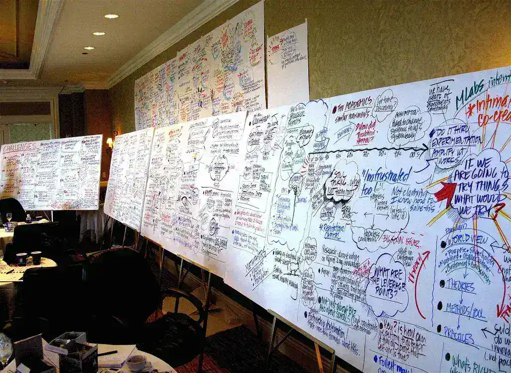 Beyond Red and Blue: New Pew Research Reveals Complex Political Landscape