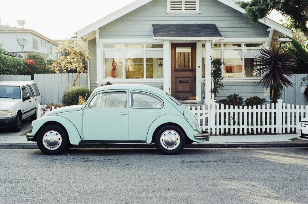Bipartisan Housing Bill Targets Institutional Investors to Boost Homeownership