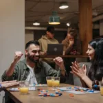Bond over Board: How board game nights are building a community in Visakhapatnam