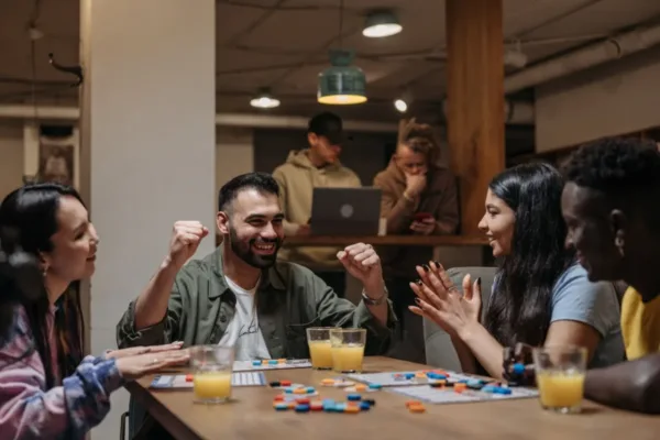 Bond over Board: How board game nights are building a community in Visakhapatnam