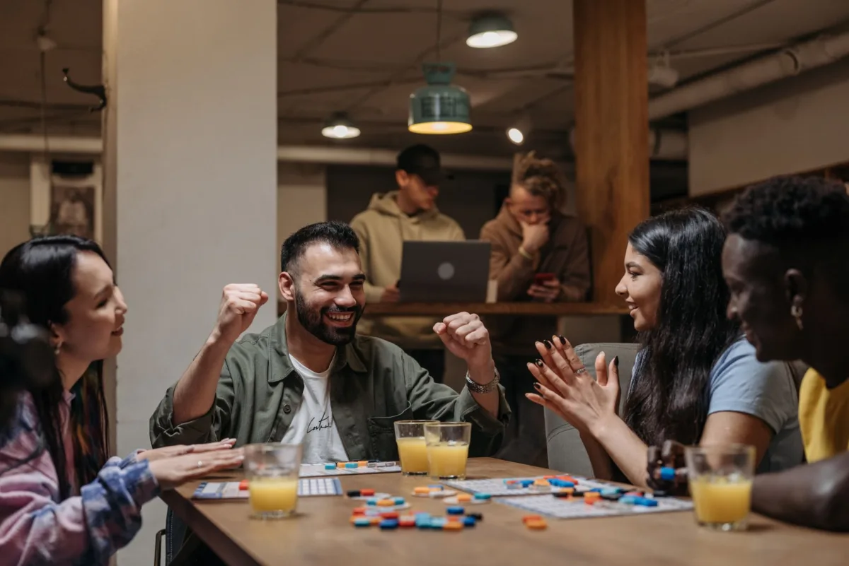 Bond over Board: How board game nights are building a community in Visakhapatnam