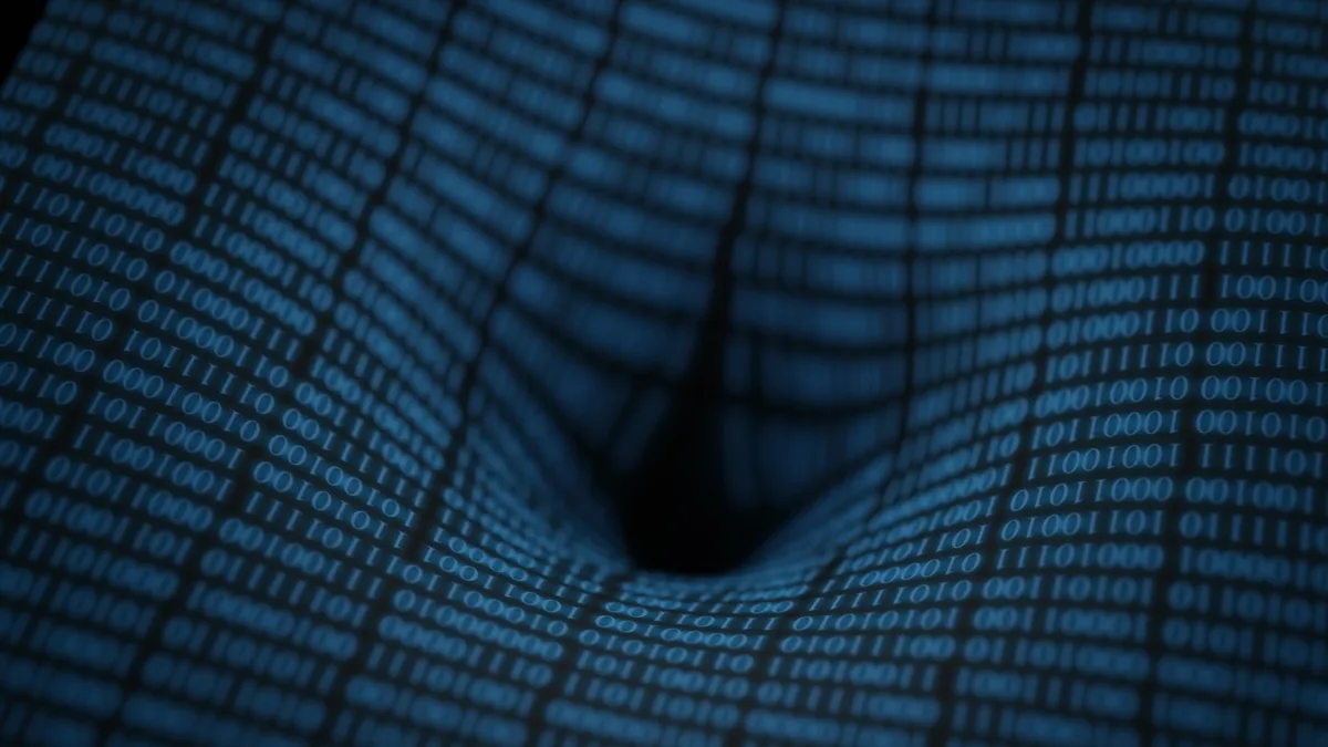 Bot Traffic Surpasses Human Web Activity for the First Time