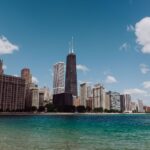 CBS Chicago News Crew Attacked During Assignment Near Adler Planetarium