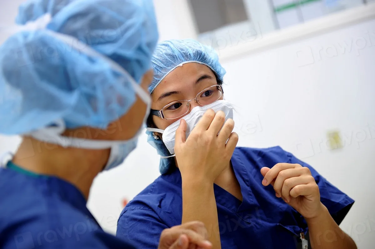 CDC Projects Ebola Cases Could Exceed 20,000 Within Three Months