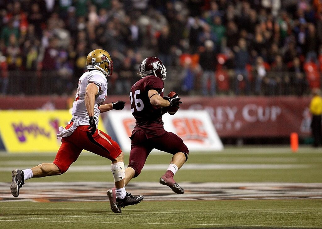 Canadian Men's National Team Secures Historic World Cup Finish