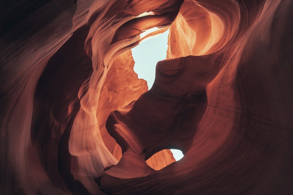 Capturing the American Landscape: A Photographic Journey Across the Nation