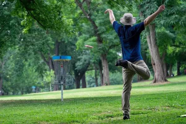 Chennai's Flywild Makes History with International Ultimate Frisbee Victory