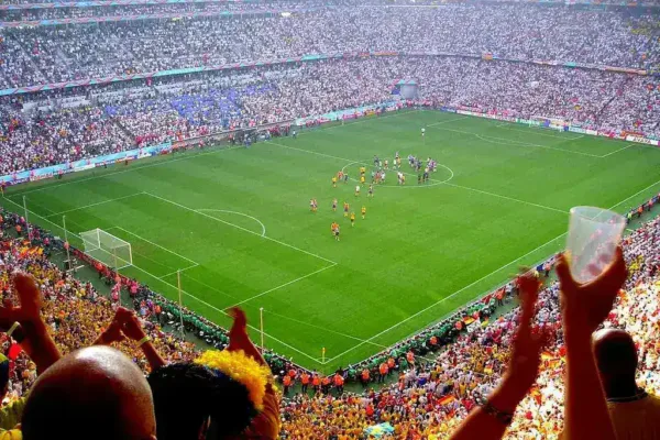 Countdown to FIFA World Cup 2026: A Comprehensive Guide to the Global Tournament