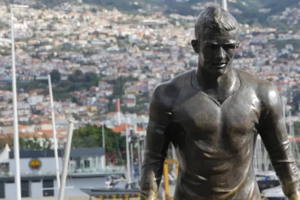 Cristiano Ronaldo Commences Training for Historic Sixth World Cup Campaign
