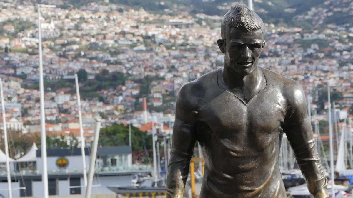 Cristiano Ronaldo Commences Training for Historic Sixth World Cup Campaign