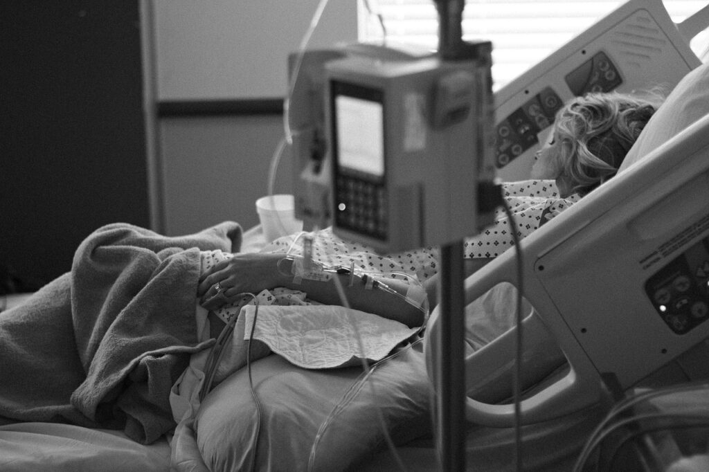 Critical Shortages of Chemotherapy Drugs Force Rationing and Treatment Delays