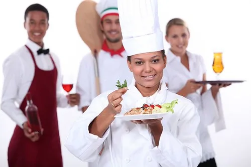Culinary Trailblazer: Melissa King Redefines Identity Through 'Cook Like a King'
