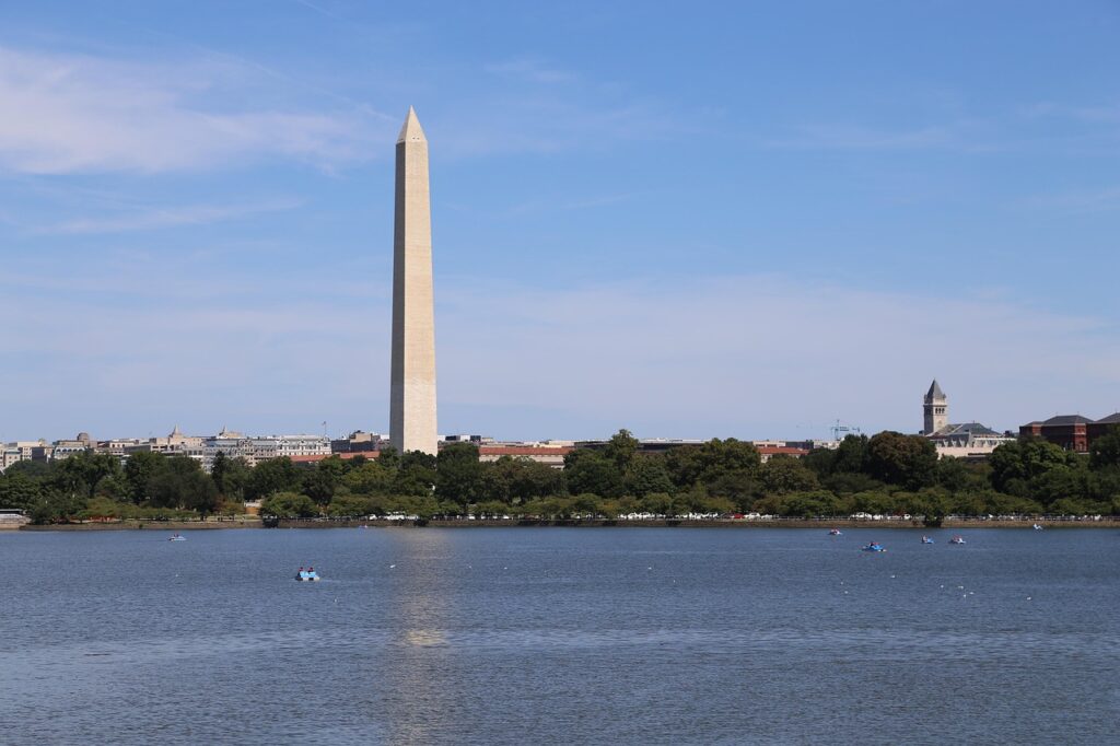 D.C. Prepares for Massive 250th Birthday Fireworks Display Amid Tightened Security