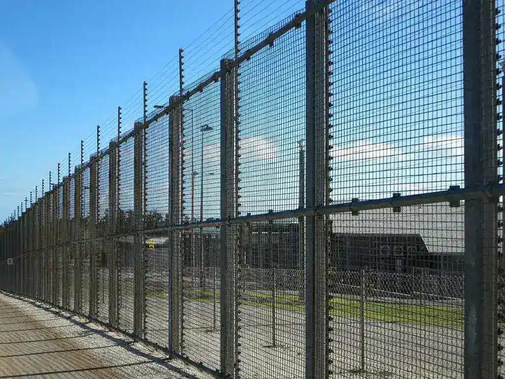 DHS Watchdog Report Reveals Systemic Abuse at Louisiana ICE Detention Center
