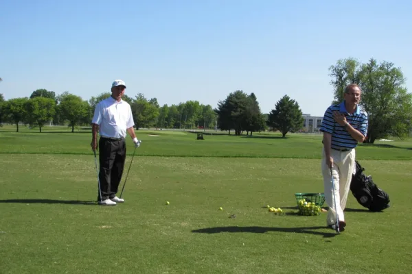 DP World PGTI NexGen Vijay Kumar Memorial Launched in Lucknow