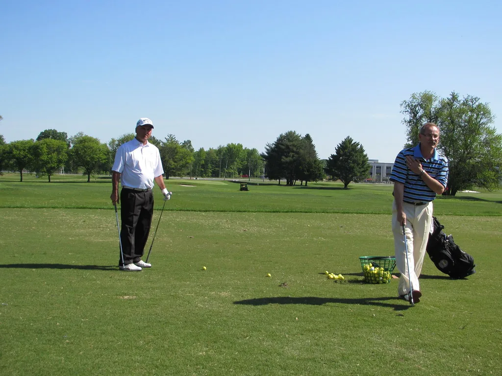 DP World PGTI NexGen Vijay Kumar Memorial Launched in Lucknow