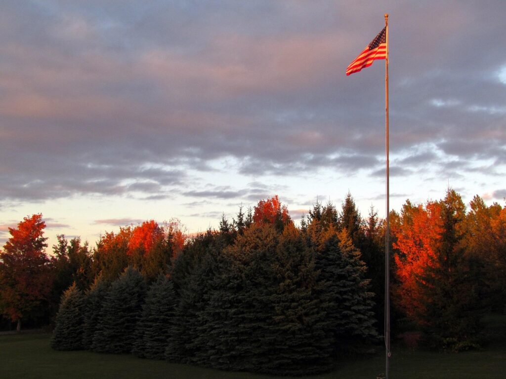 Defining the American Identity: New Poll Reveals Public Sentiment Ahead of the Semiquincentennial