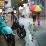 Delhi Mandates Electric-Only Two-Wheeler Registration by 2028