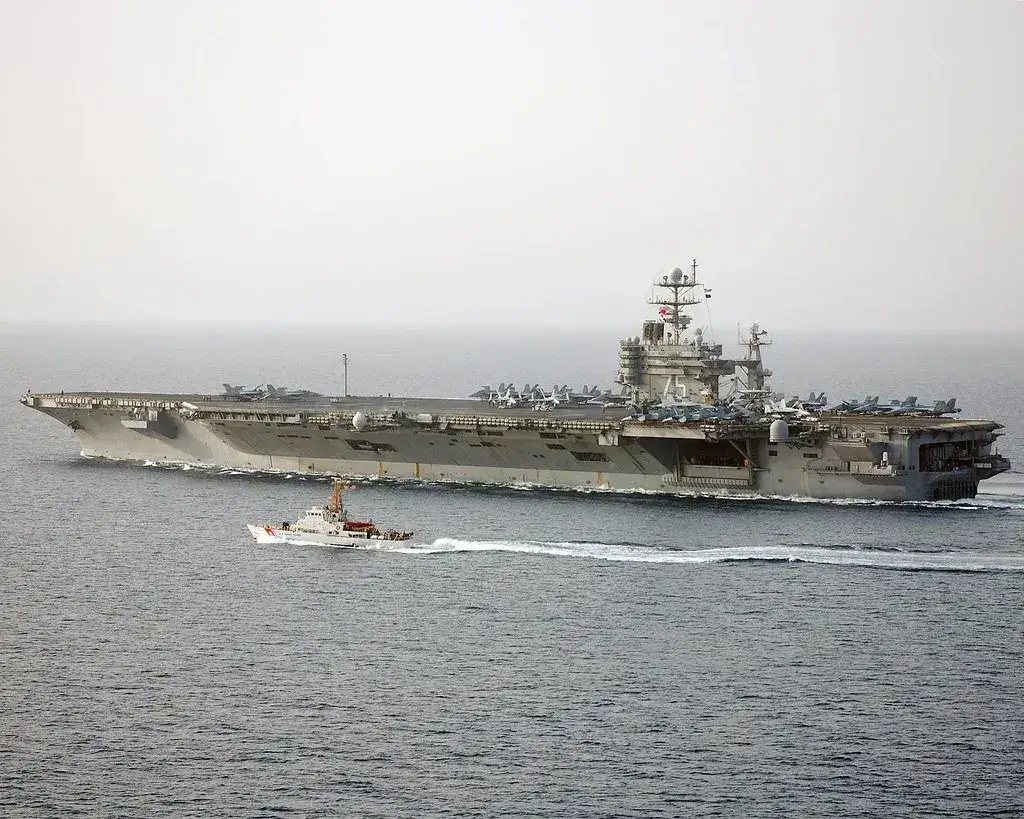 Diplomatic Tensions Rise as India Challenges US Strike on Iran-Bound Tanker