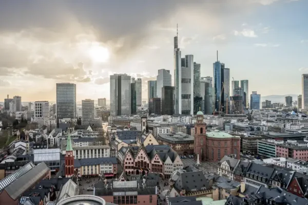 ECB Hikes Rates to 2.25% as Geopolitical Tensions Fuel Eurozone Inflation
